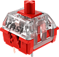   MSI Vigor GK71 SONIC (Red Switch)